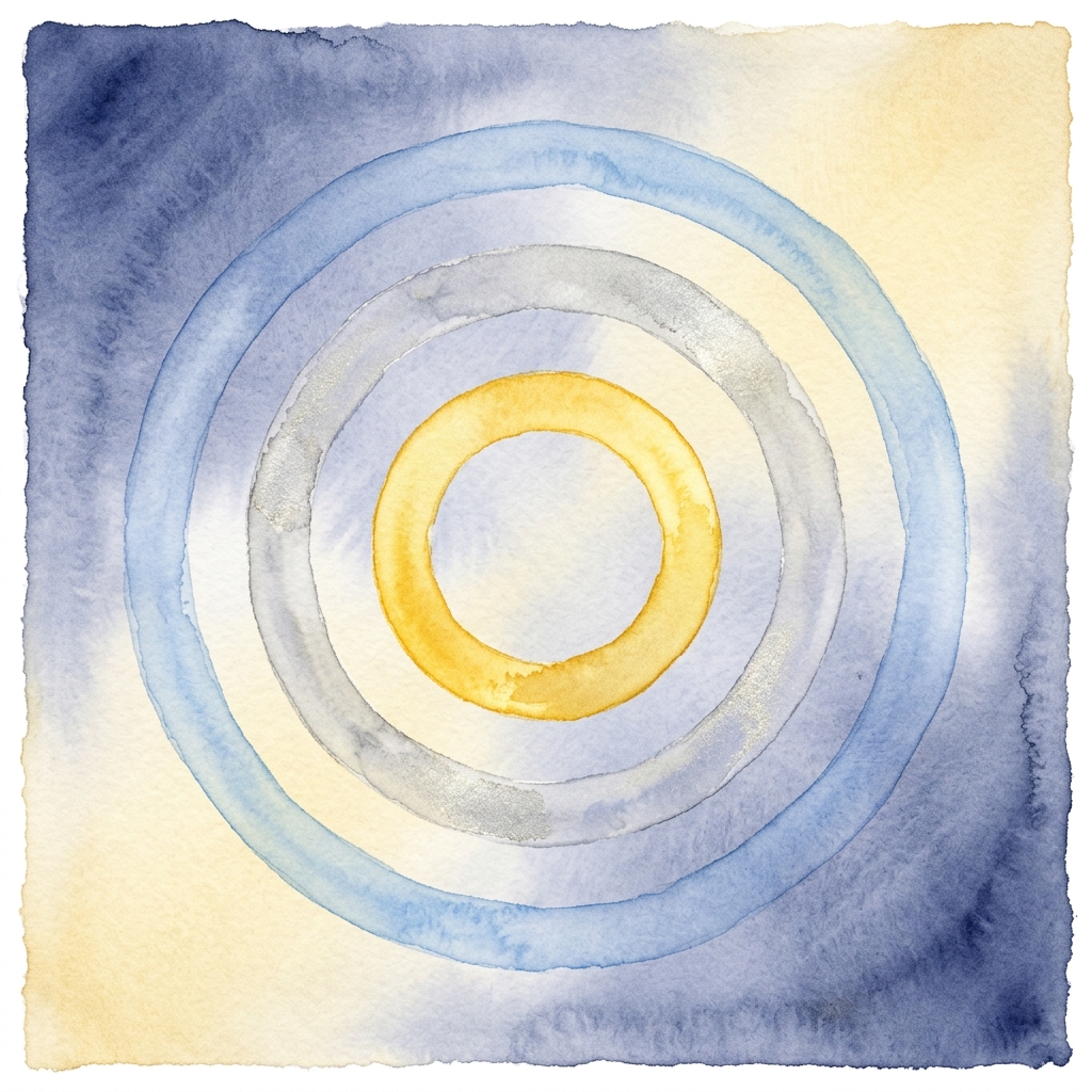 ハウスと天体の関係