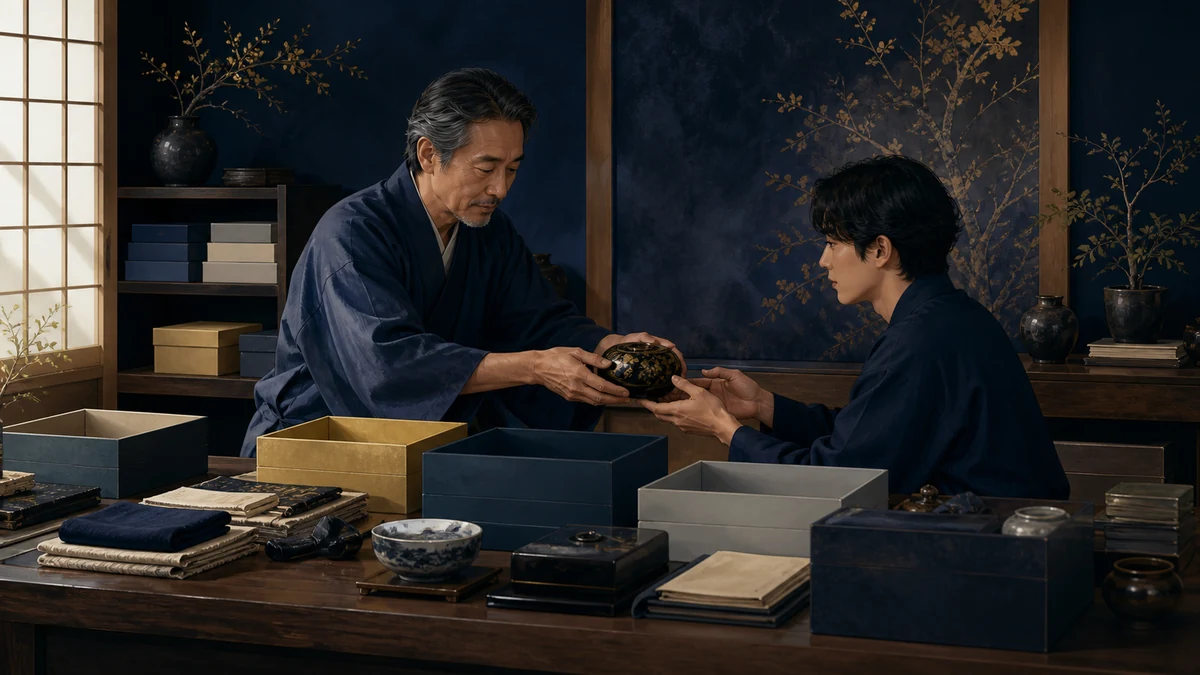 墓を日常で活かす具体的な場面
