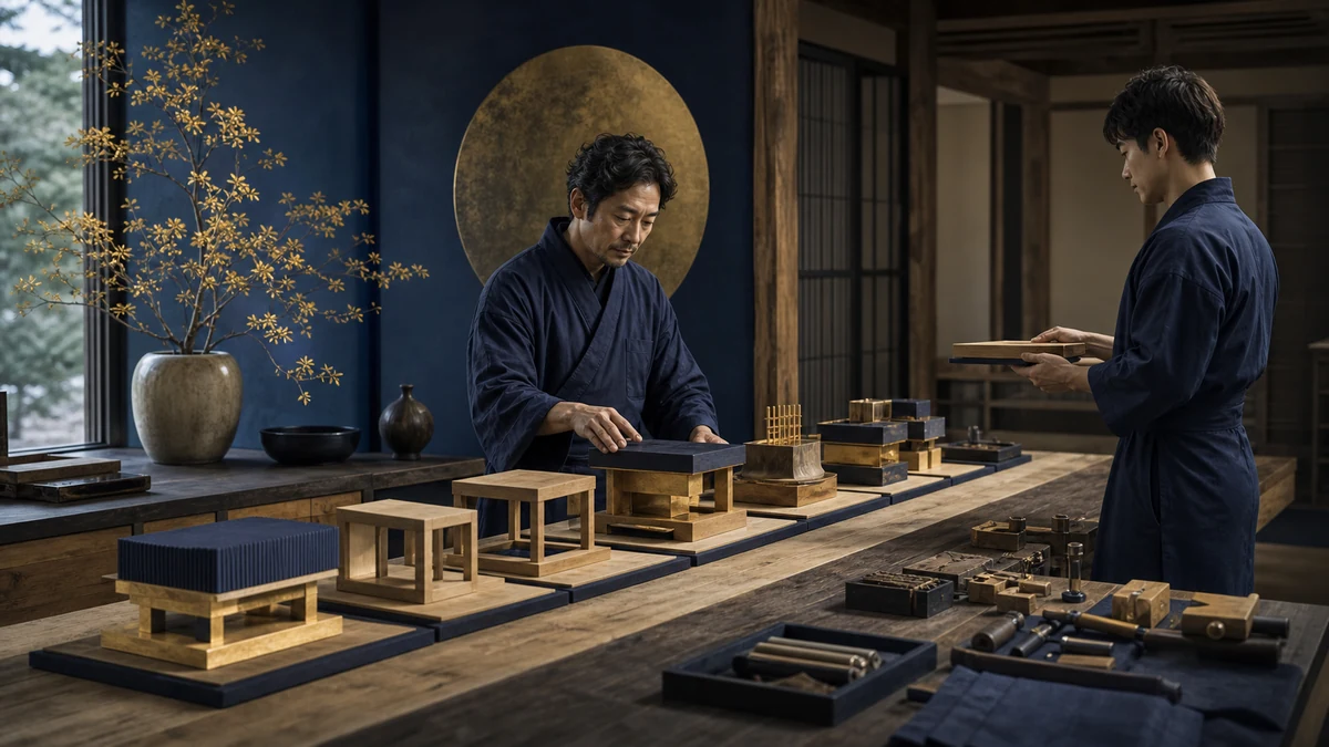 建禄を日常で活かす具体的な場面