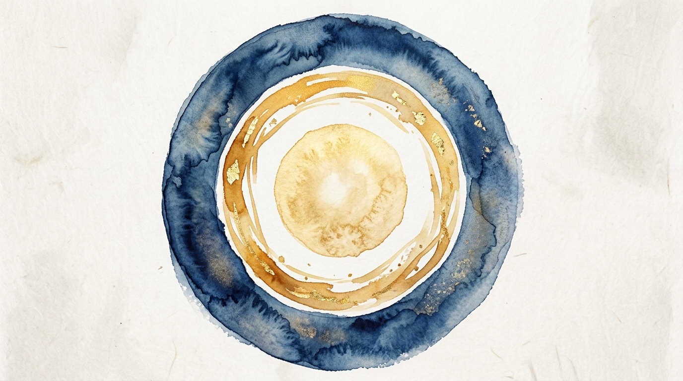 異なる時間サイクルの比較イメージ