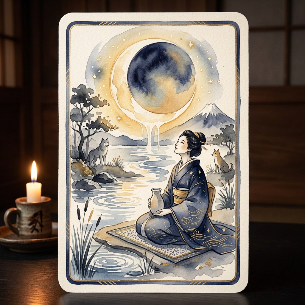 審判カードの実践アドバイス