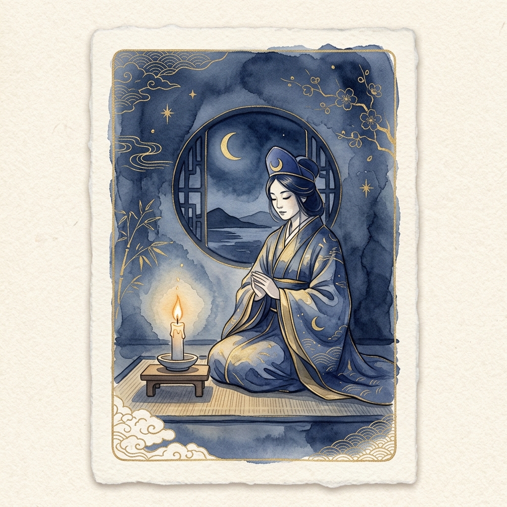 月カードの実践アドバイス