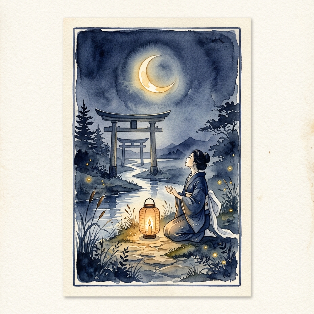 塔のカードのシンボリズム