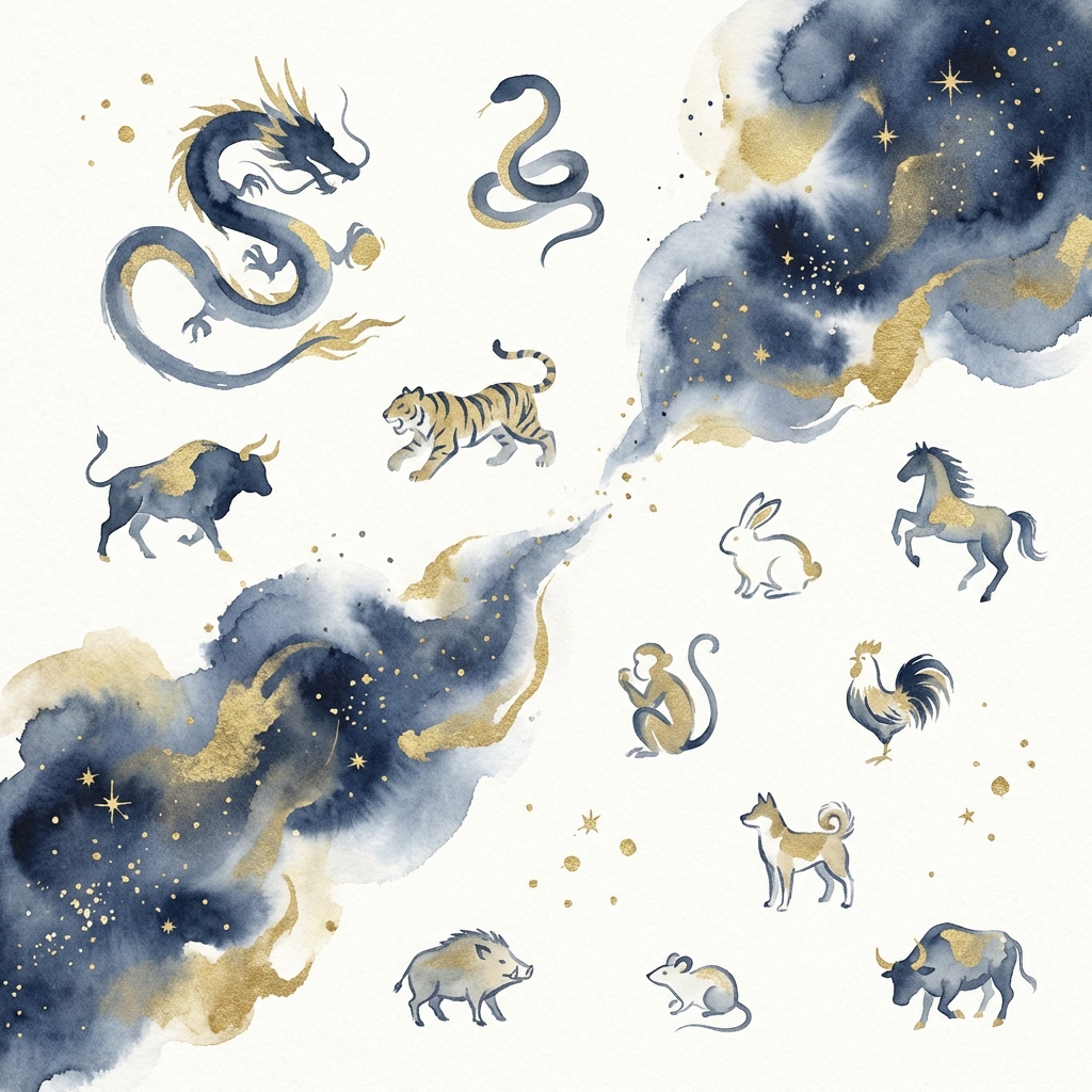 2025〜2026年の天体トレンド：海王星・土星・天王星の星座移動