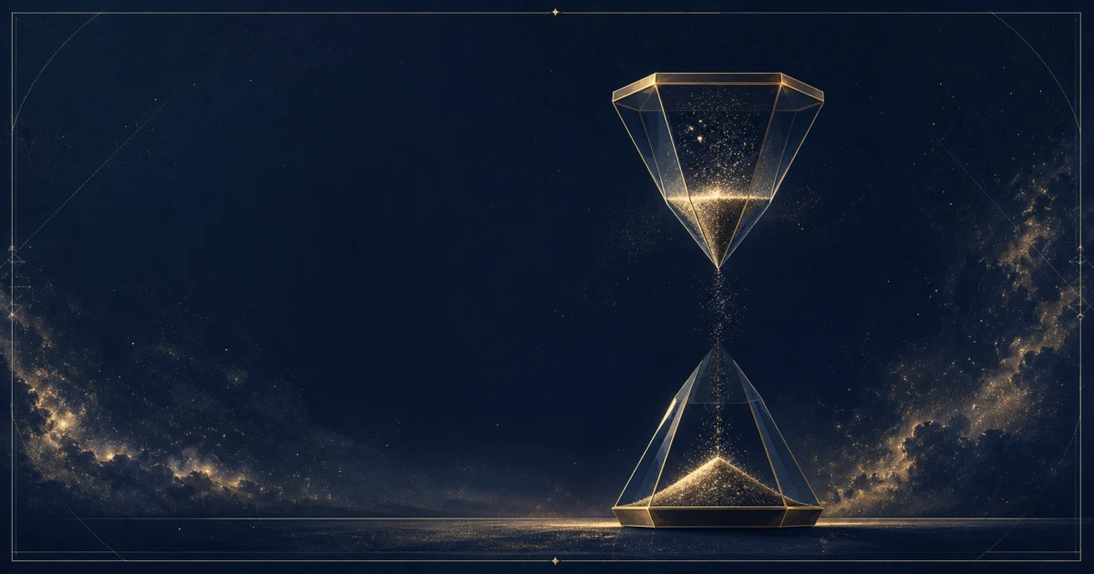 Birth Chart Without an Exact Birth Time: What You Can and Cannot Read